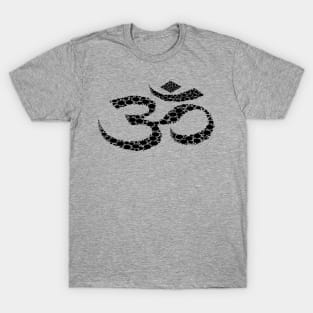 Ohm - Namaste - Yoga - Meditation T-Shirt